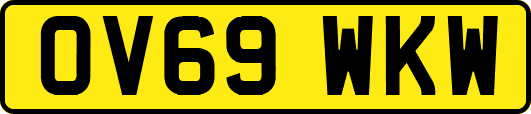 OV69WKW