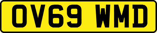 OV69WMD