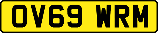 OV69WRM