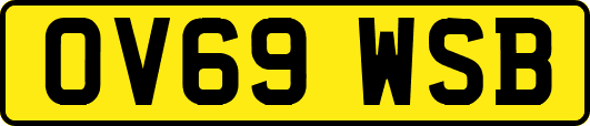 OV69WSB
