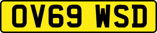 OV69WSD