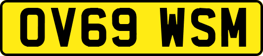 OV69WSM