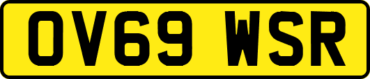 OV69WSR