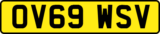 OV69WSV