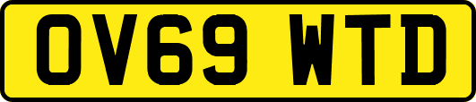 OV69WTD