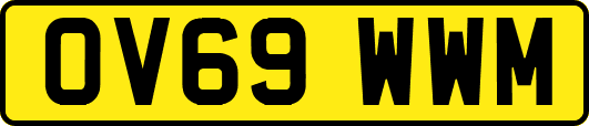 OV69WWM