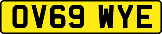 OV69WYE
