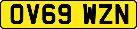 OV69WZN