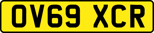 OV69XCR