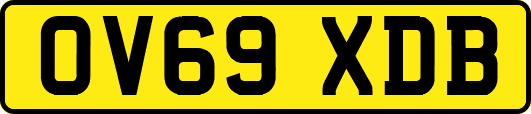 OV69XDB