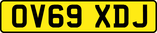 OV69XDJ