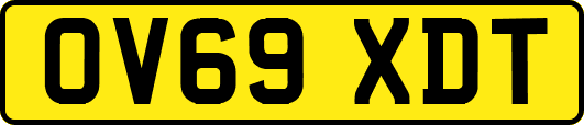 OV69XDT