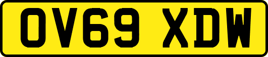 OV69XDW