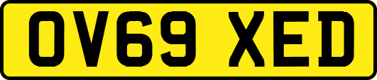 OV69XED