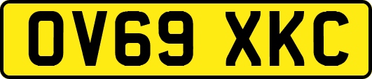 OV69XKC