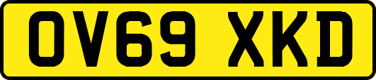 OV69XKD