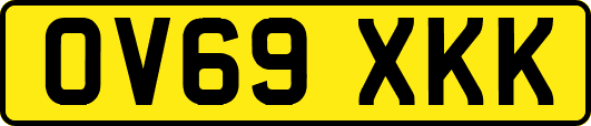 OV69XKK