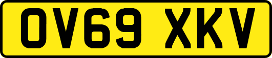 OV69XKV