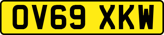OV69XKW