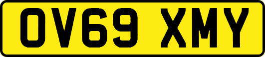 OV69XMY