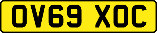 OV69XOC