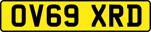 OV69XRD
