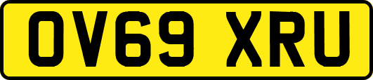 OV69XRU