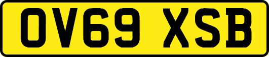 OV69XSB