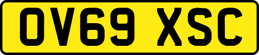 OV69XSC