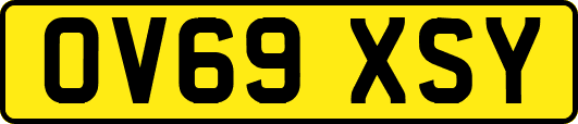 OV69XSY