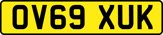 OV69XUK