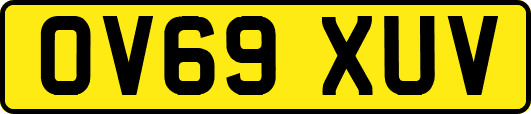 OV69XUV