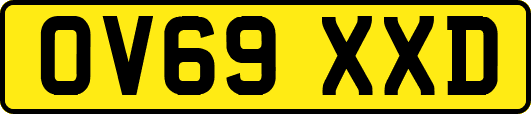 OV69XXD