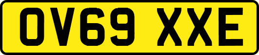 OV69XXE