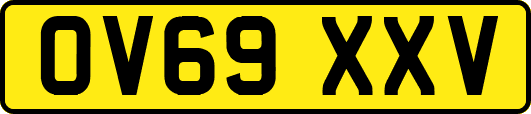 OV69XXV