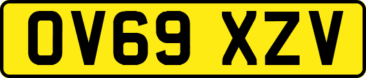 OV69XZV