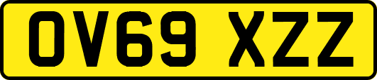 OV69XZZ