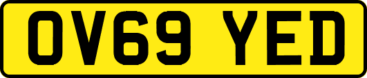 OV69YED