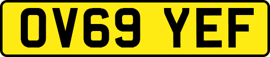 OV69YEF