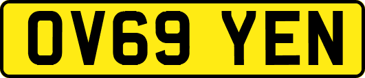 OV69YEN