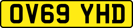 OV69YHD