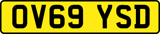 OV69YSD