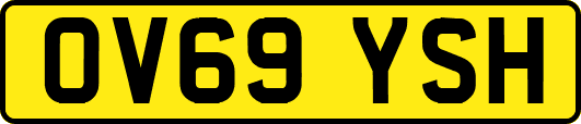 OV69YSH
