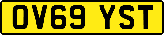OV69YST