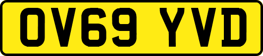 OV69YVD