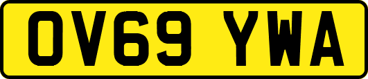 OV69YWA