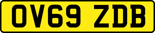 OV69ZDB