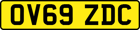 OV69ZDC
