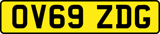 OV69ZDG