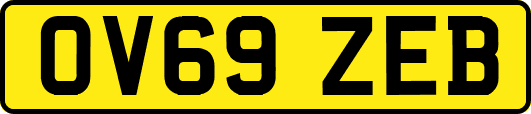 OV69ZEB